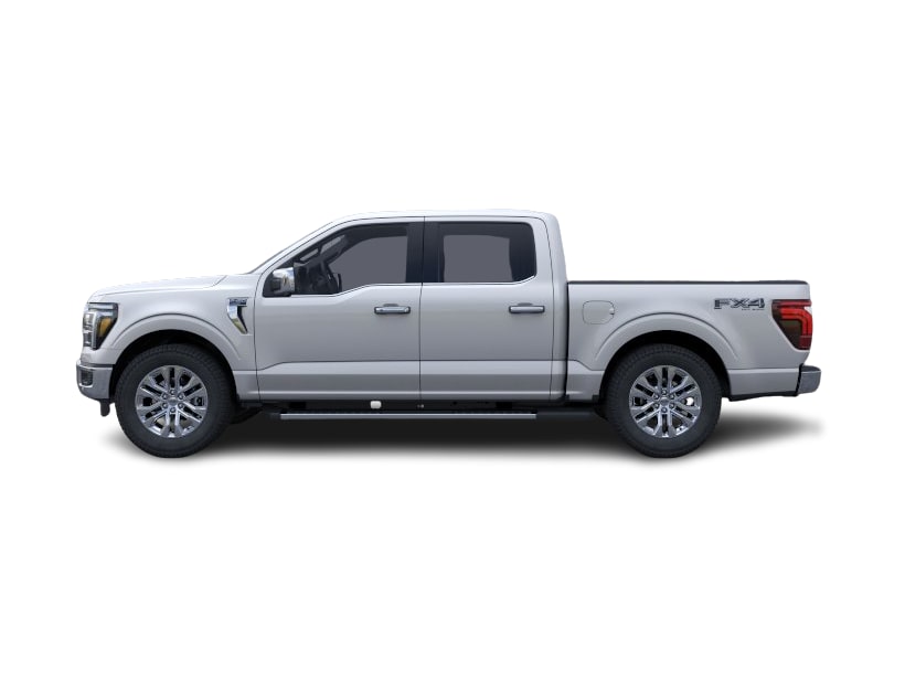 Thumbnail: 2026 Ford F-150 - 3