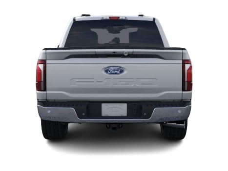 Thumbnail: 2026 Ford F-150 - 5