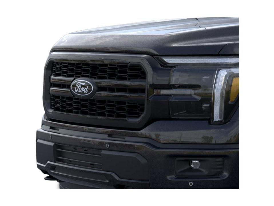 Thumbnail: 2026 Ford F-150 - 19
