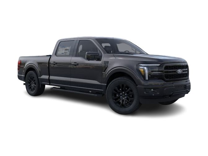 Thumbnail: 2026 Ford F-150 - 14