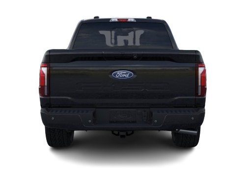 Thumbnail: 2026 Ford F-150 - 5