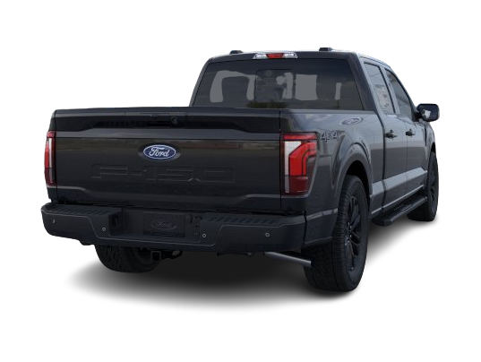 Thumbnail: 2026 Ford F-150 - 15