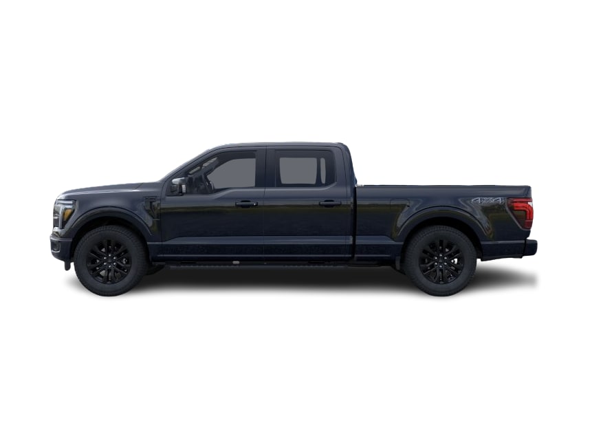 Thumbnail: 2026 Ford F-150 - 3