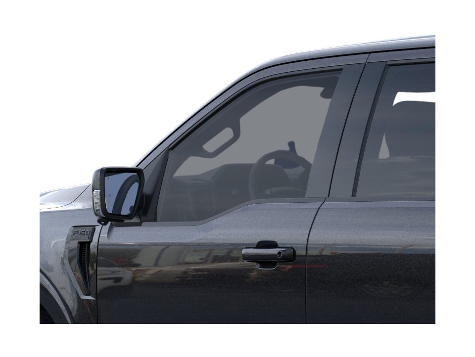 Thumbnail: 2026 Ford F-150 - 21