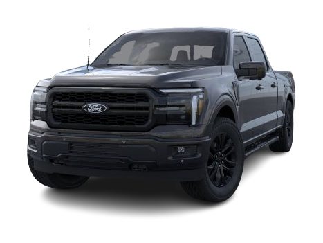 Thumbnail: 2026 Ford F-150 - 13