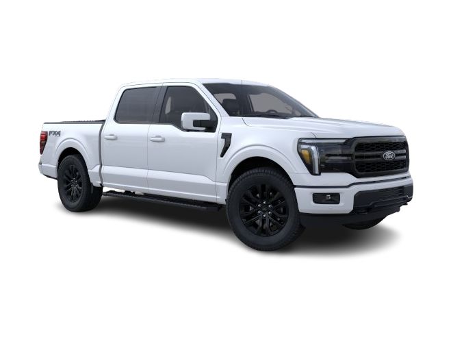 Thumbnail: 2026 Ford F-150 - 13