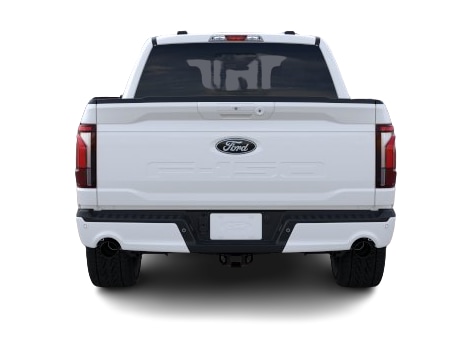Thumbnail: 2026 Ford F-150 - 4