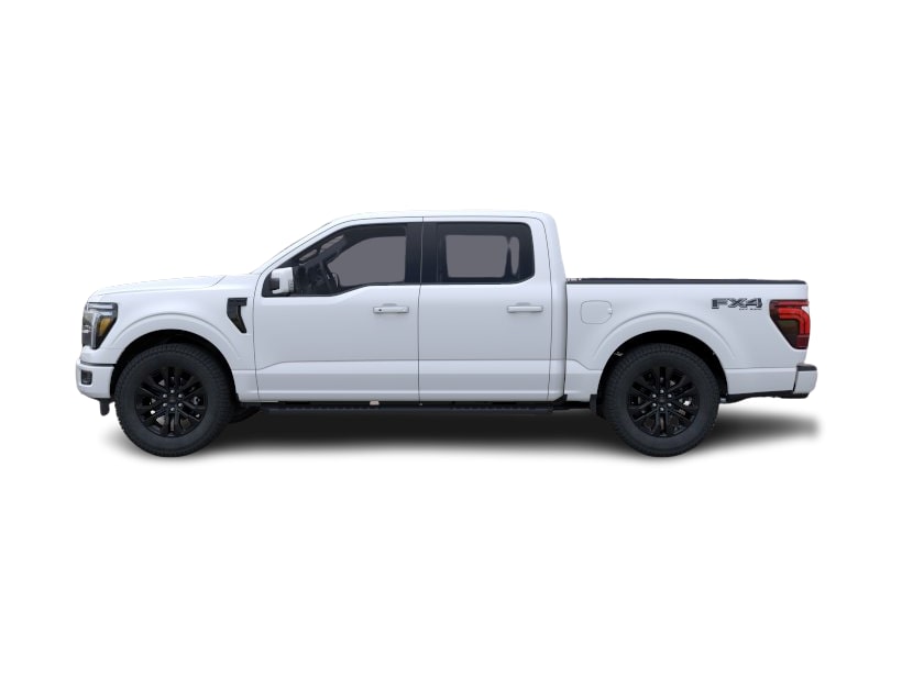 Thumbnail: 2026 Ford F-150 - 2