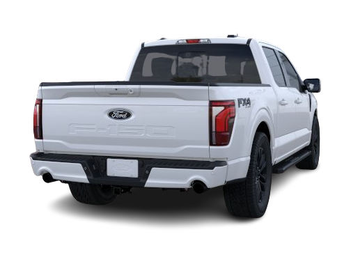 Thumbnail: 2026 Ford F-150 - 14