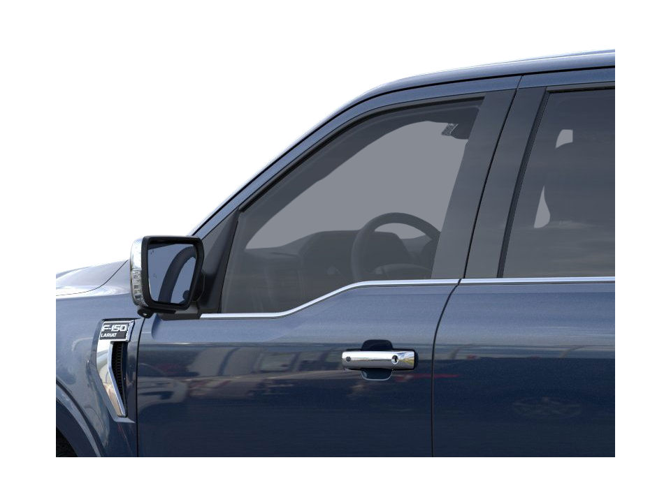 Thumbnail: 2025 Ford F-150 - 20