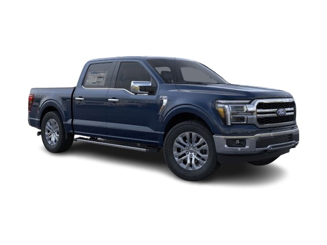 Thumbnail: 2025 Ford F-150 - 14