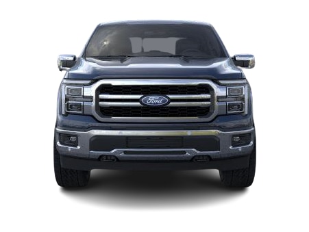 Thumbnail: 2025 Ford F-150 - 13