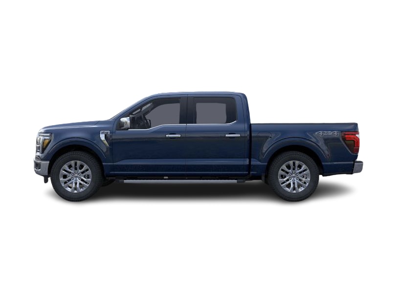 Thumbnail: 2025 Ford F-150 - 3