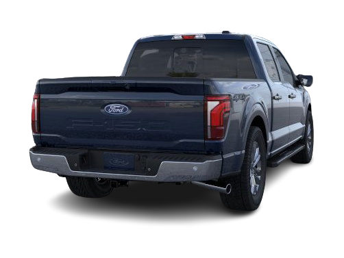Thumbnail: 2025 Ford F-150 - 15