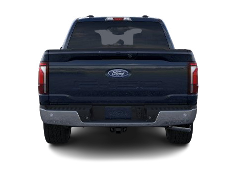 Thumbnail: 2025 Ford F-150 - 5