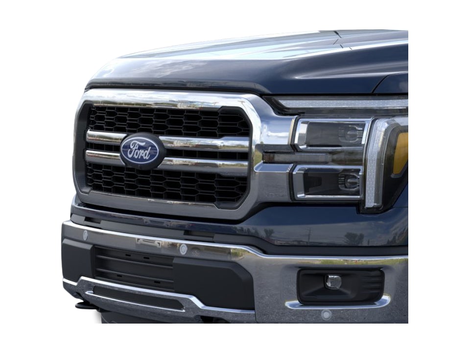Thumbnail: 2025 Ford F-150 - 18