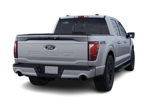 Thumbnail: 2026 Ford F-150 - 14
