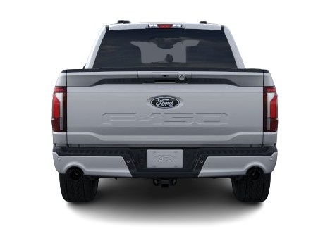 Thumbnail: 2026 Ford F-150 - 5