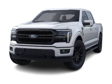 Thumbnail: 2026 Ford F-150 - 12
