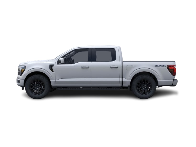 Thumbnail: 2026 Ford F-150 - 3
