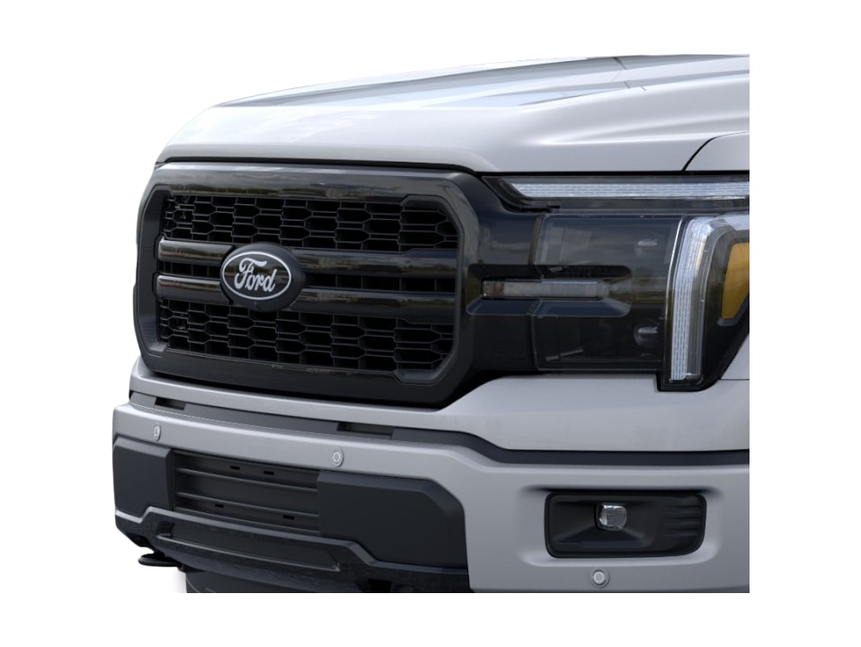 Thumbnail: 2026 Ford F-150 - 19