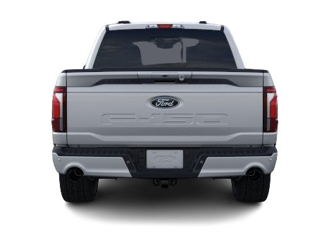 Thumbnail: 2026 Ford F-150 - 5
