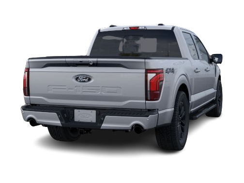 Thumbnail: 2026 Ford F-150 - 15