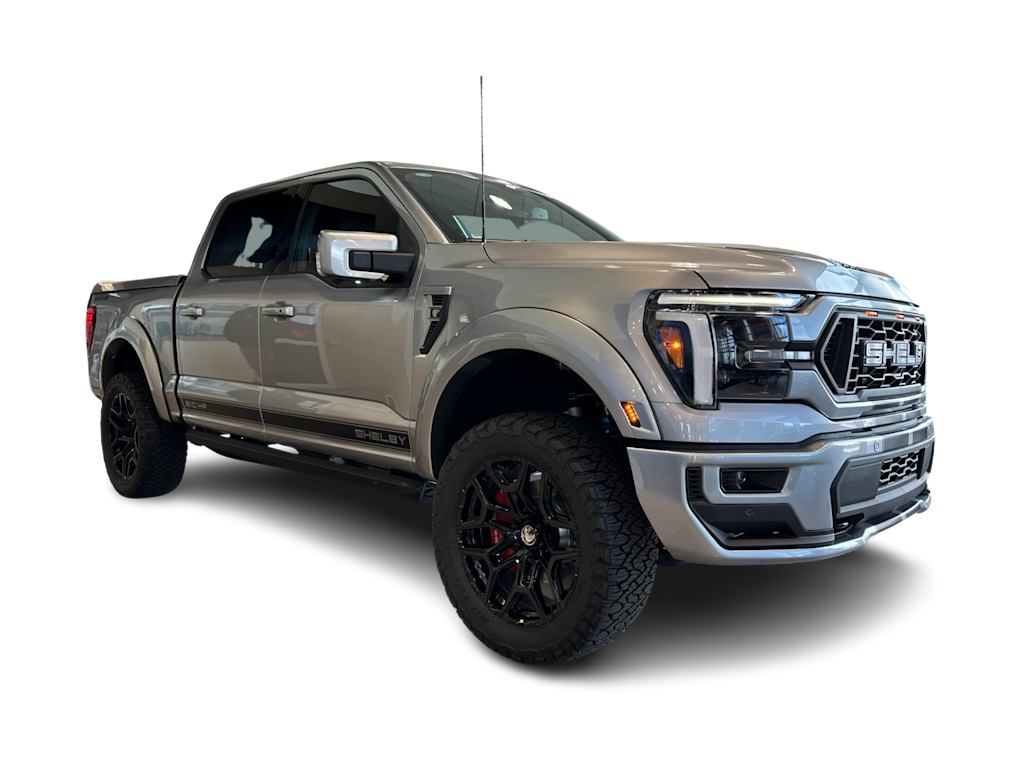 Thumbnail: 2026 Ford F-150 - 18