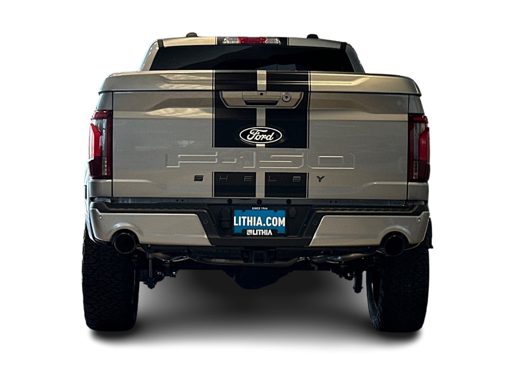 Thumbnail: 2026 Ford F-150 - 5