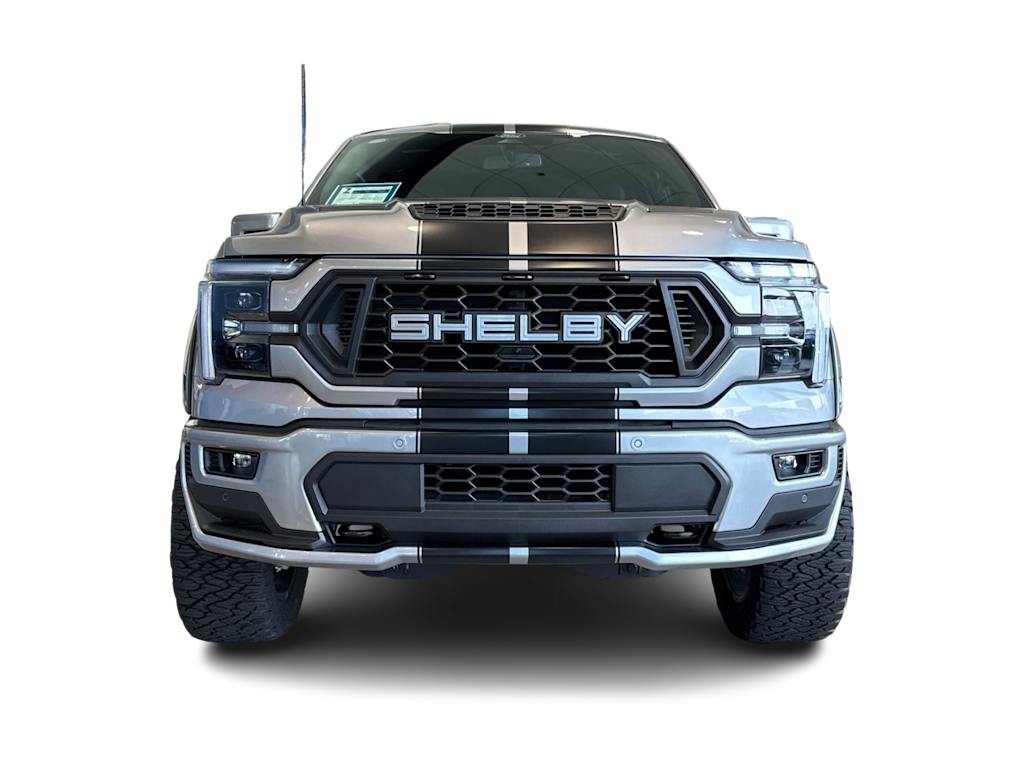 Thumbnail: 2026 Ford F-150 - 6
