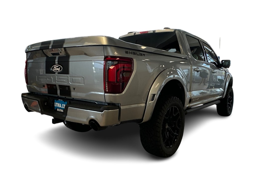 Thumbnail: 2026 Ford F-150 - 16