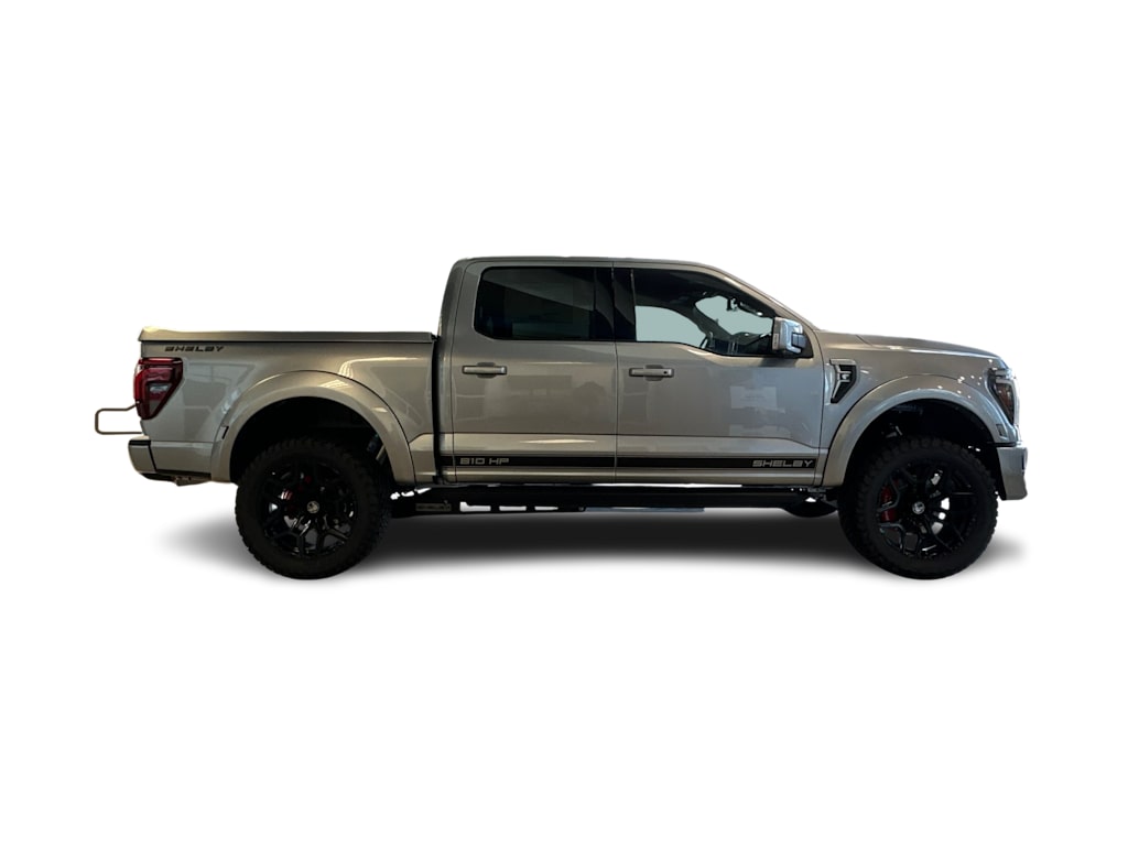 Thumbnail: 2026 Ford F-150 - 17