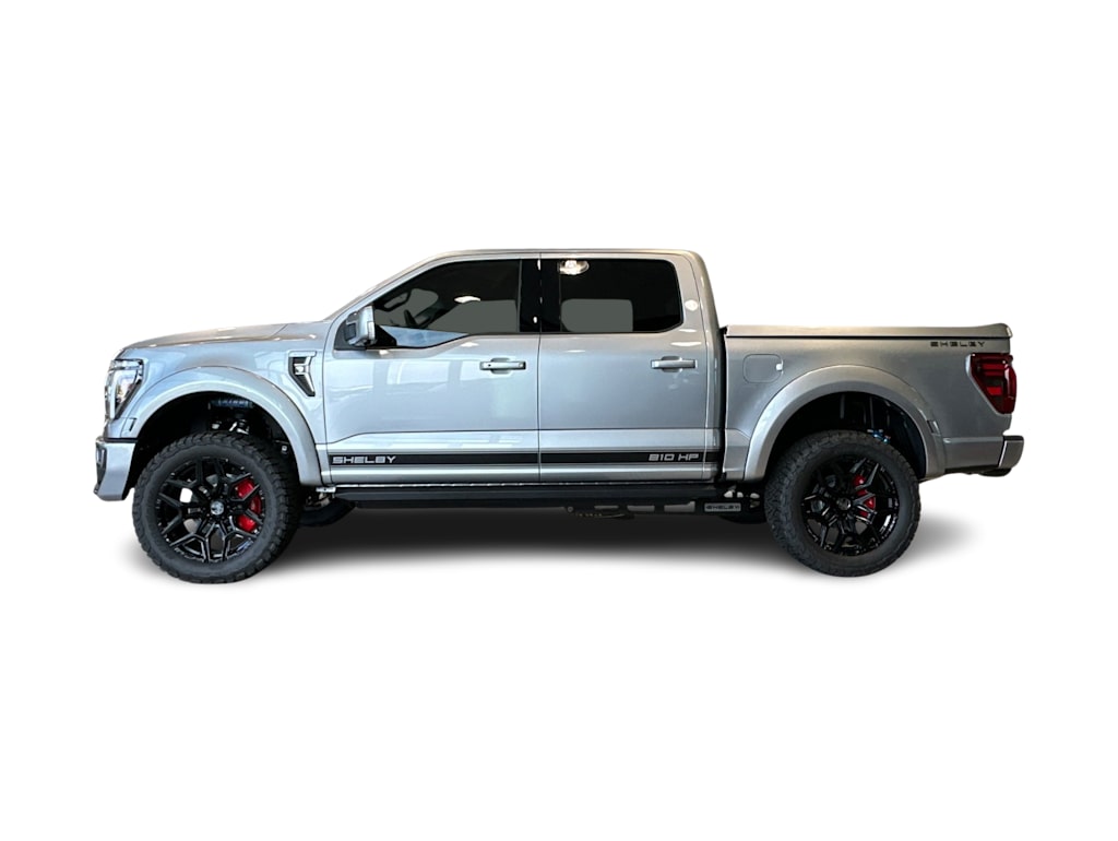 Thumbnail: 2026 Ford F-150 - 3