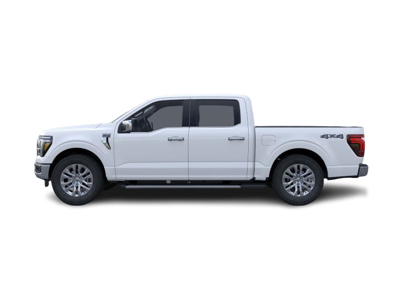 Thumbnail: 2025 Ford F-150 - 3