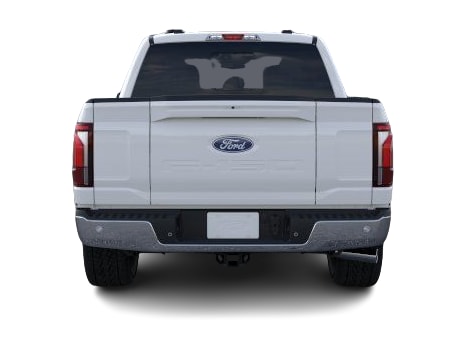 Thumbnail: 2025 Ford F-150 - 5