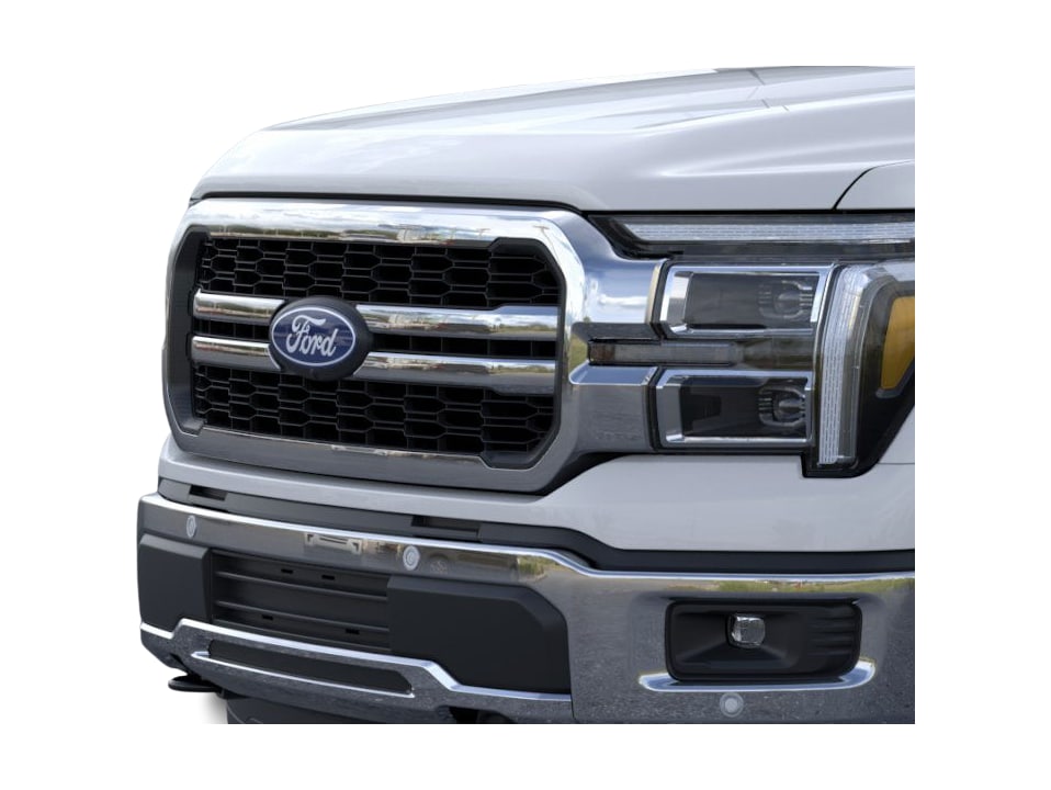 Thumbnail: 2025 Ford F-150 - 18