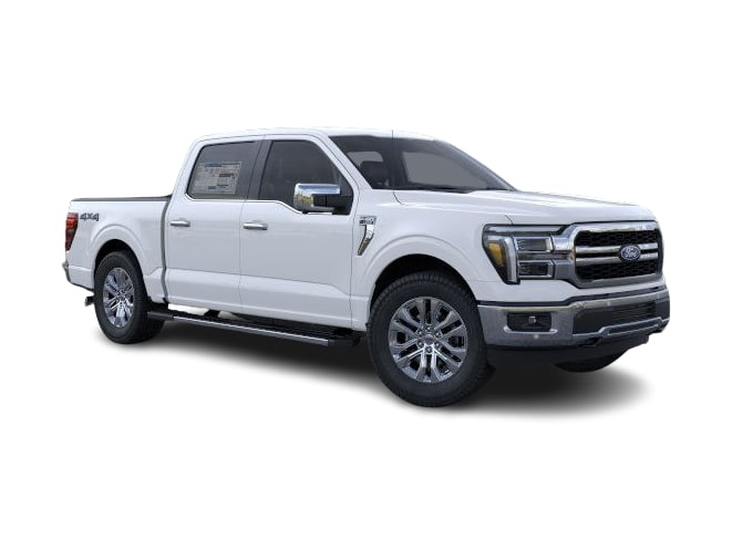 Thumbnail: 2025 Ford F-150 - 14