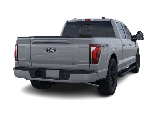 Thumbnail: 2026 Ford F-150 - 14