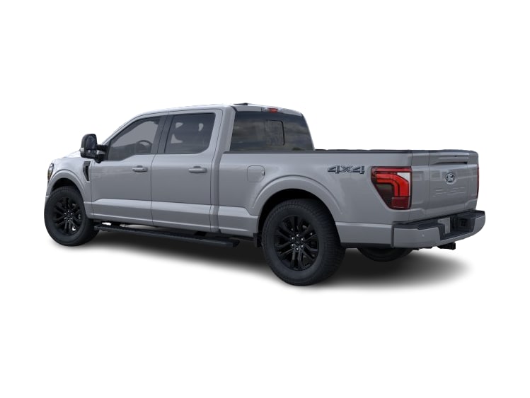 Thumbnail: 2026 Ford F-150 - 4
