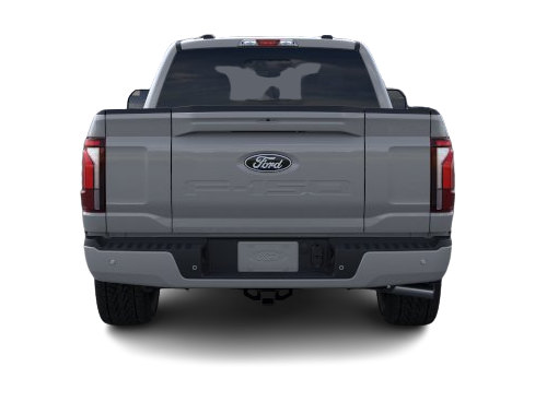 Thumbnail: 2026 Ford F-150 - 5