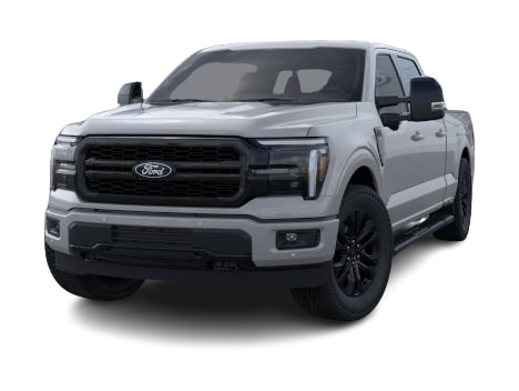 Thumbnail: 2026 Ford F-150 - 12