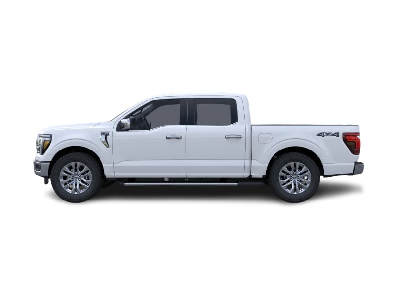 Thumbnail: 2026 Ford F-150 - 3