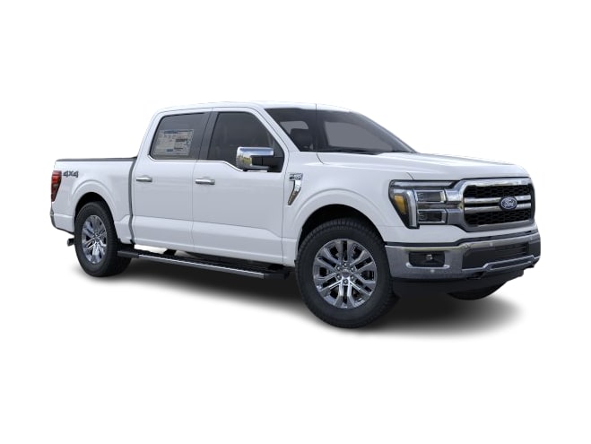 Thumbnail: 2026 Ford F-150 - 13
