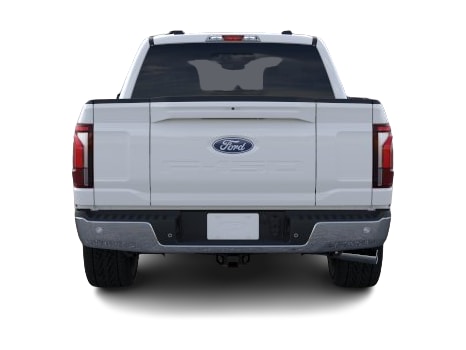 Thumbnail: 2026 Ford F-150 - 5