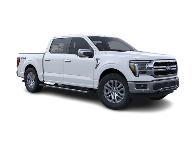 Thumbnail: 2026 Ford F-150 - 14