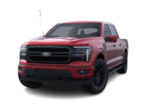Thumbnail: 2026 Ford F-150 - 11
