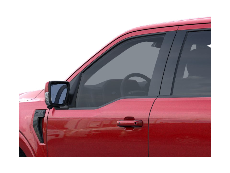 Thumbnail: 2026 Ford F-150 - 20