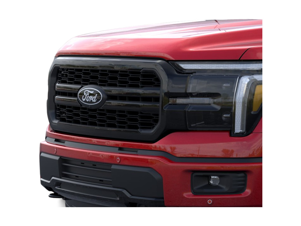 Thumbnail: 2026 Ford F-150 - 19