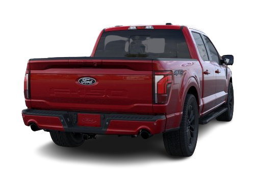 Thumbnail: 2026 Ford F-150 - 15