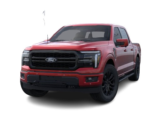 Thumbnail: 2026 Ford F-150 - 12